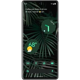 Google Pixel 6 Pro 512GB - ブラック - Simフリー 【整備済み再生品 
