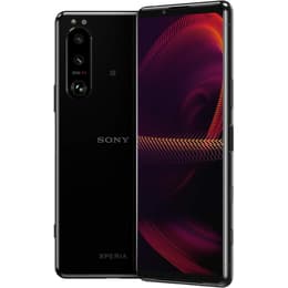 Sony Xperia 5 III 128GB - ブラック - Simフリー
