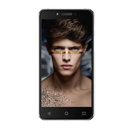 Alcatel Shine Lite 16GB - ブラック - Simフリー