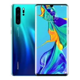 Huawei P30 Pro 128GB - ブルー - Simフリー