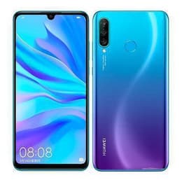 Huawei P30 Lite 128GB - ブルー - Simフリー
