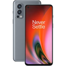 OnePlus Nord 2 5G 256GB - グレー - Simフリー