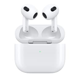 Apple AirPods 第3世代 (2021) - MagSafe 充電ケース