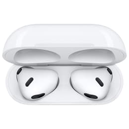 Apple AirPods 第3世代 (2021) - MagSafe 充電ケース