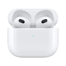 Apple AirPods 第3世代 (2021) - MagSafe 充電ケース