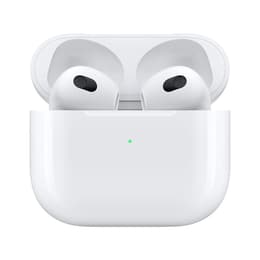 Apple AirPods 第3世代 (2021) - MagSafe 充電ケース