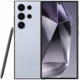 Galaxy S24 Ultra 512GB - ブルー - Simフリー