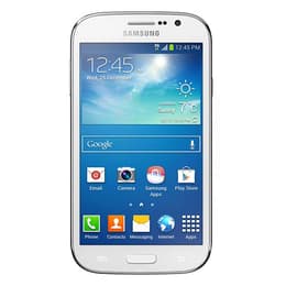 Galaxy Grand Neo 8GB - ホワイト - Simフリー