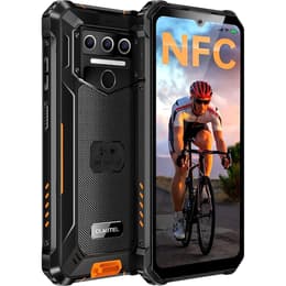 Oukitel WP23 64GB - オレンジ - Simフリー