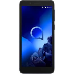 Alcatel 1C (2019) 8GB - ブルー - Simフリー