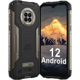 DOOGEE S96 GT 256GB - ブラック - Simフリー