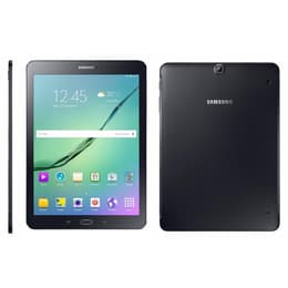 Galaxy Tab S2 (2015) 32GB - Wi-Fi - ゴールド