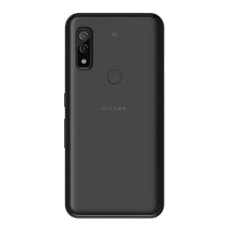 Fujitsu Arrows We FCG01 64GB - ブラック - Simフリー - Au版