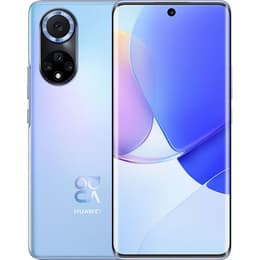 Huawei Nova 9 SE 128GB - ブルー - Simフリー