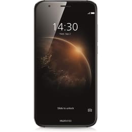 Huawei G8 16GB - グレー - Simフリー