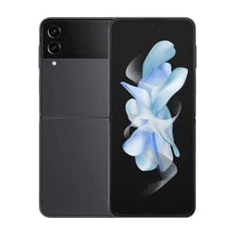 Galaxy Z Flip4 128GB - グレー - Simフリー - ドコモ版