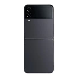 Galaxy Z Flip4 128GB - グレー - Simフリー - ドコモ版