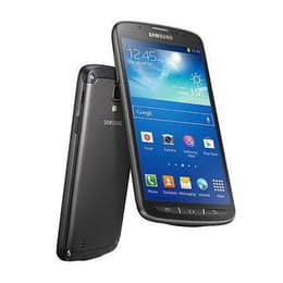I9295 Galaxy S4 Active 32GB - ブラック - Simフリー
