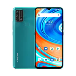 Umidigi A9 64GB - グリーン - Simフリー