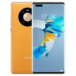 Huawei Mate 40 Pro 128GB - イエロー - Simフリー