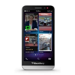 BlackBerry Z30 16GB - ブラック - Simフリー