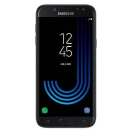 Galaxy J5 16GB - ブラック - Simフリー