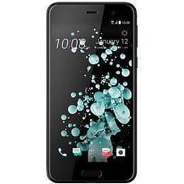 HTC U Play 32GB - ブラック - Simフリー
