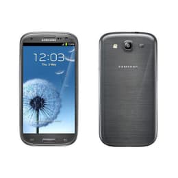 I9301I Galaxy S3 Neo 16GB - グレー - Simフリー