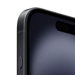 iPhone 16 Plus 512GB - ブラック - Simフリー