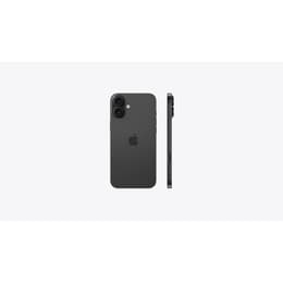 iPhone 16 Plus 512GB - ブラック - Simフリー