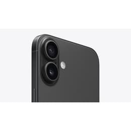 iPhone 16 Plus 512GB - ブラック - Simフリー