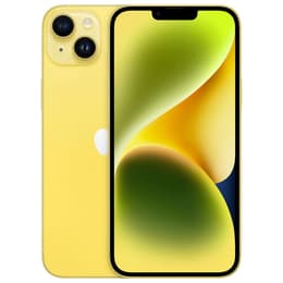 iPhone 14 Plus 256GB - イエロー - Simフリー