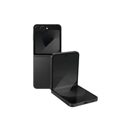 Galaxy Z Flip6 256GB - ブラック - Simフリー
