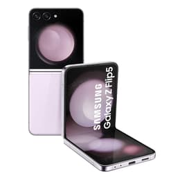 Galaxy Z Flip5 256GB - パープル - Simフリー