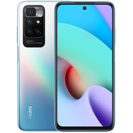xiaomi Redmi 10 128GB - ブルー - Simフリー