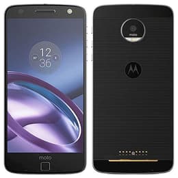 Motorola Moto Z 32GB - ブラック - Simフリー