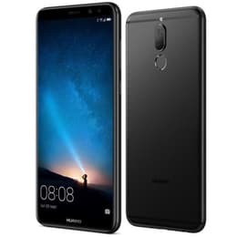 Huawei Mate 10 Lite 64GB - ブラック - Simフリー