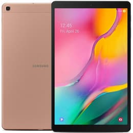 Galaxy Tab A (2019) 32GB - Wi-Fi + 4G - ゴールド