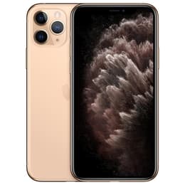 iPhone 11 Pro 256GB - ゴールド - Simフリー