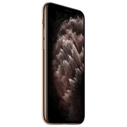 iPhone 11 Pro 256GB - ゴールド - Simフリー