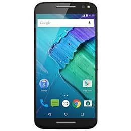 Motorola Moto X Style 64GB - ブラック - Simフリー