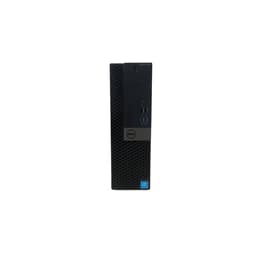 Dell OptiPlex 5050 SFF Core i7-6700 3.4 - SSD 512 GB + HDD 500 GB - 16GB
