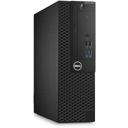 Dell OptiPlex 5050 SFF Core i7-6700 3.4 - SSD 512 GB + HDD 500 GB - 16GB