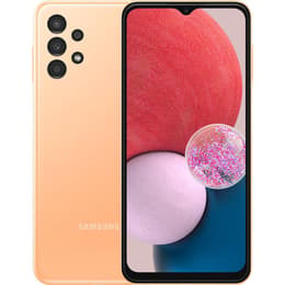 Galaxy A13 64GB - オレンジ - Simフリー