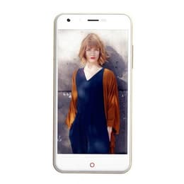 Zopo ZP530 8GB - ホワイト - Simフリー