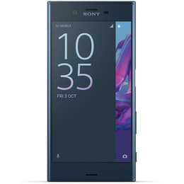 Sony Xperia XZ 64GB - ブルー - Simフリー
