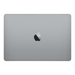 MacBook Pro 15.4 インチ (2018) スペースグレイ - Core i7 2.2 GHZ - SSD 256GB - 16GB RAM - JIS配列キーボード