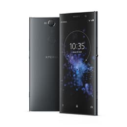 Sony Xperia XA2 Plus 64GB - ブラック - Simフリー