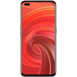 Realme X50 Pro 5G 128GB - レッド - Simフリー