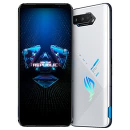 Asus ROG Phone 5 256GB - ホワイト - Simフリー